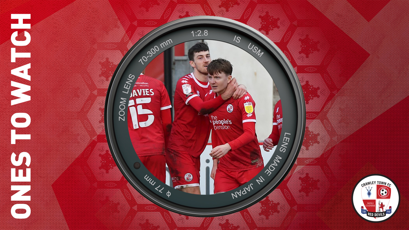 Crawley Town F.C. Wallpapers