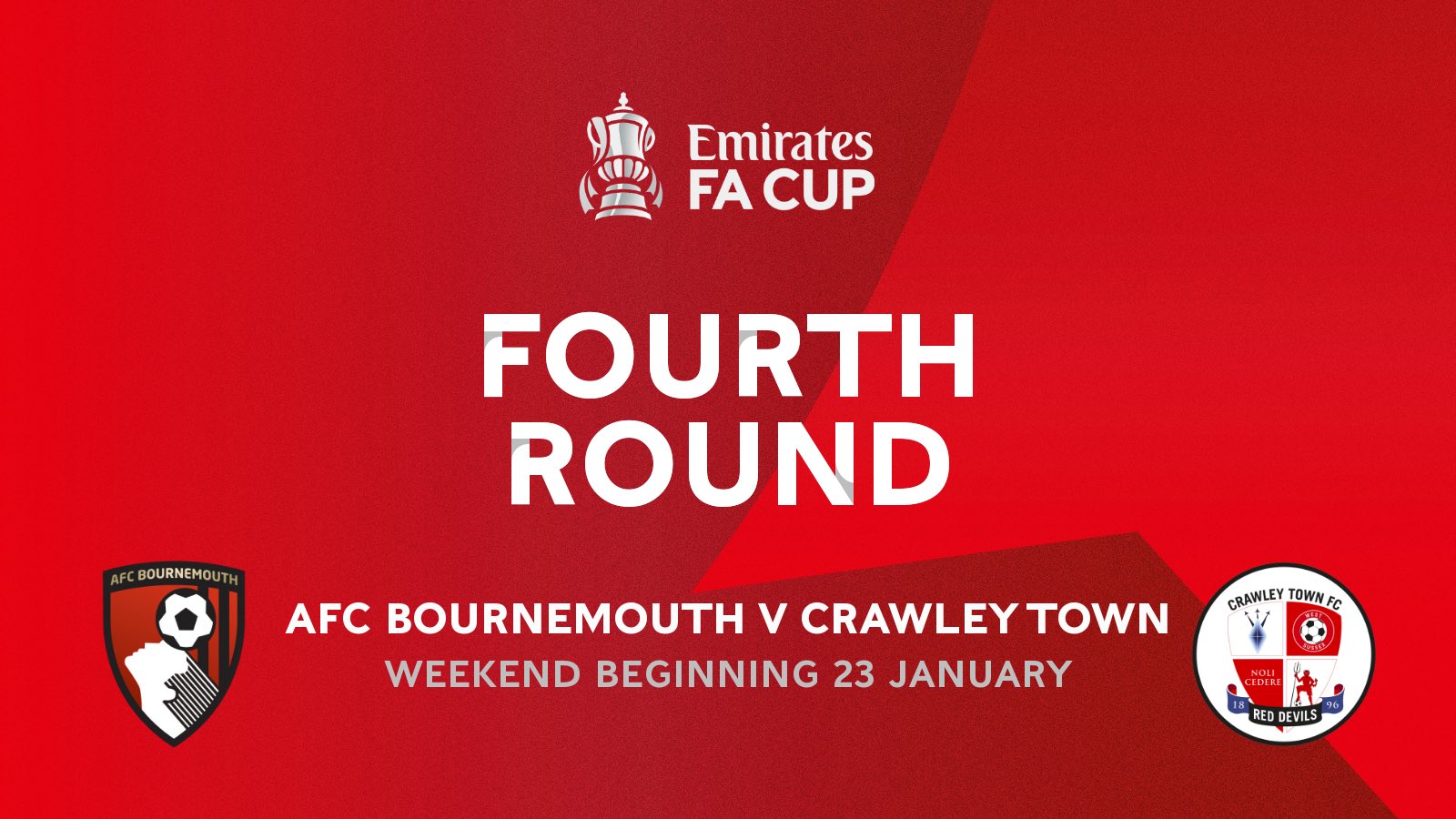 Crawley Town F.C. Wallpapers