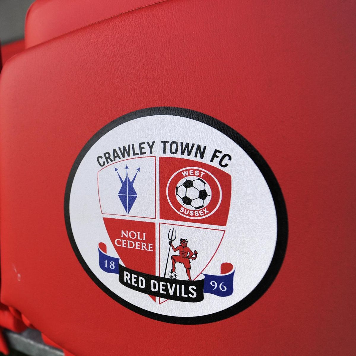 Crawley Town F.C. Wallpapers