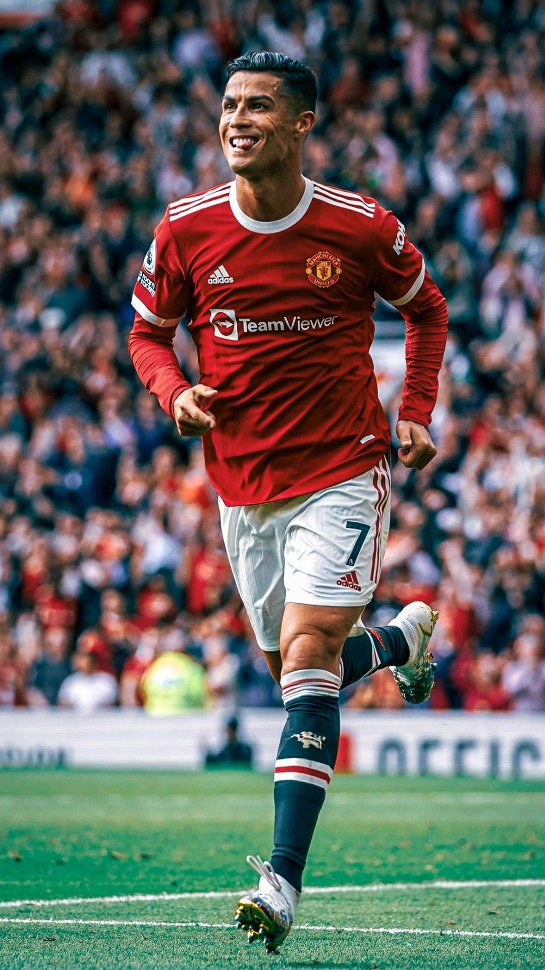 Cristiano Ronaldo Wallpapers