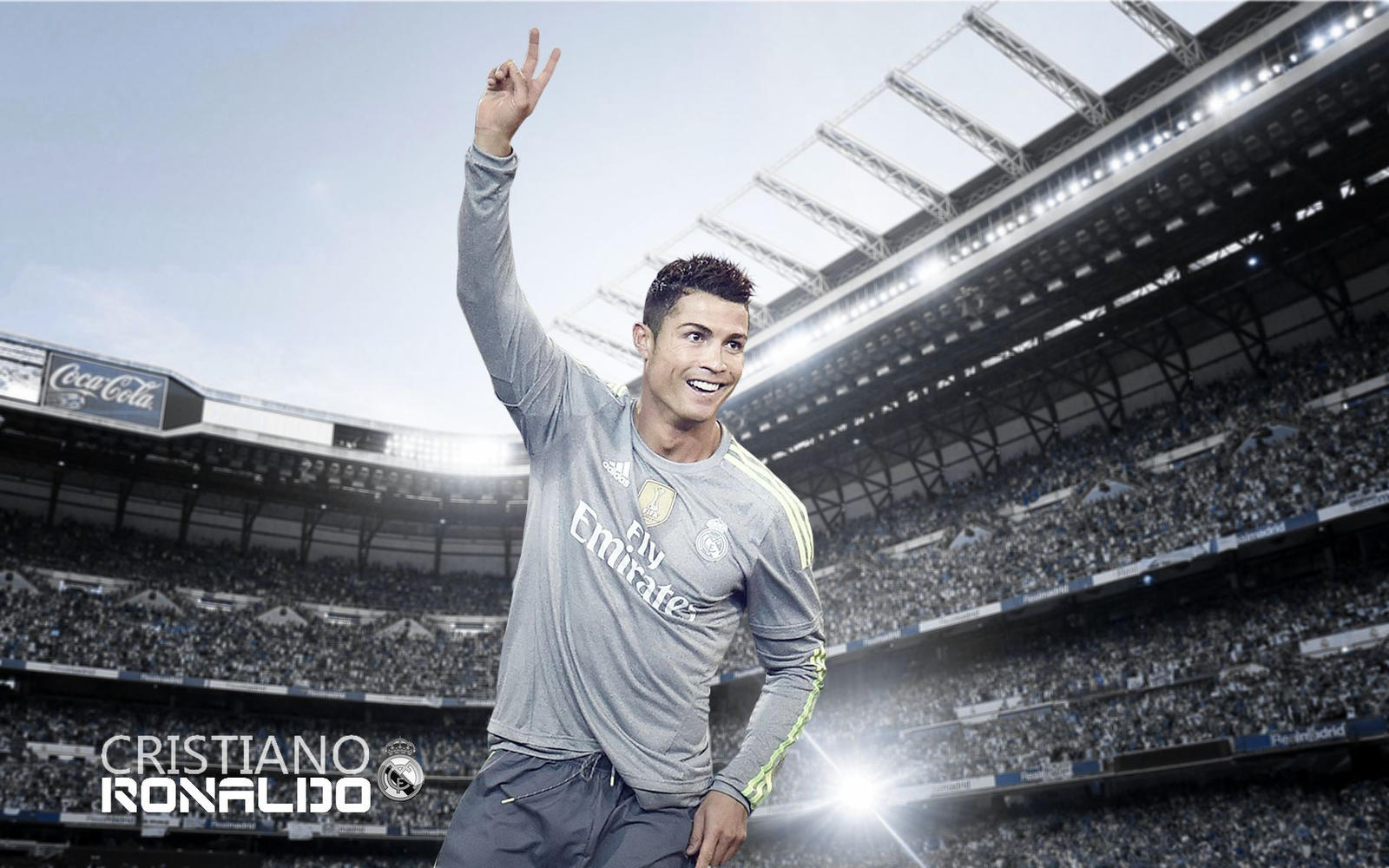 Cristiano Ronaldo 2015 Wallpapers