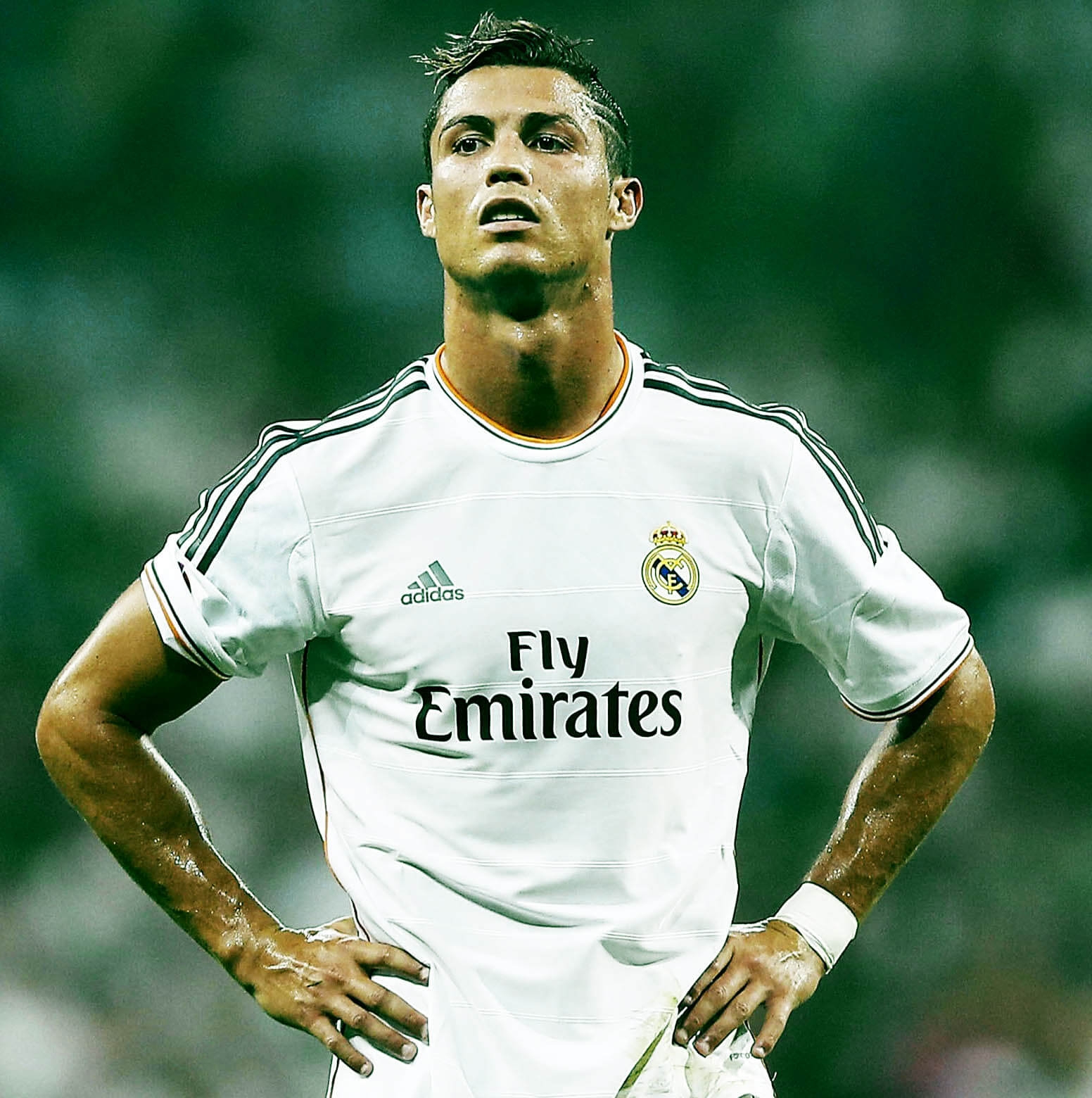 Cristiano Ronaldo 2015 Wallpapers