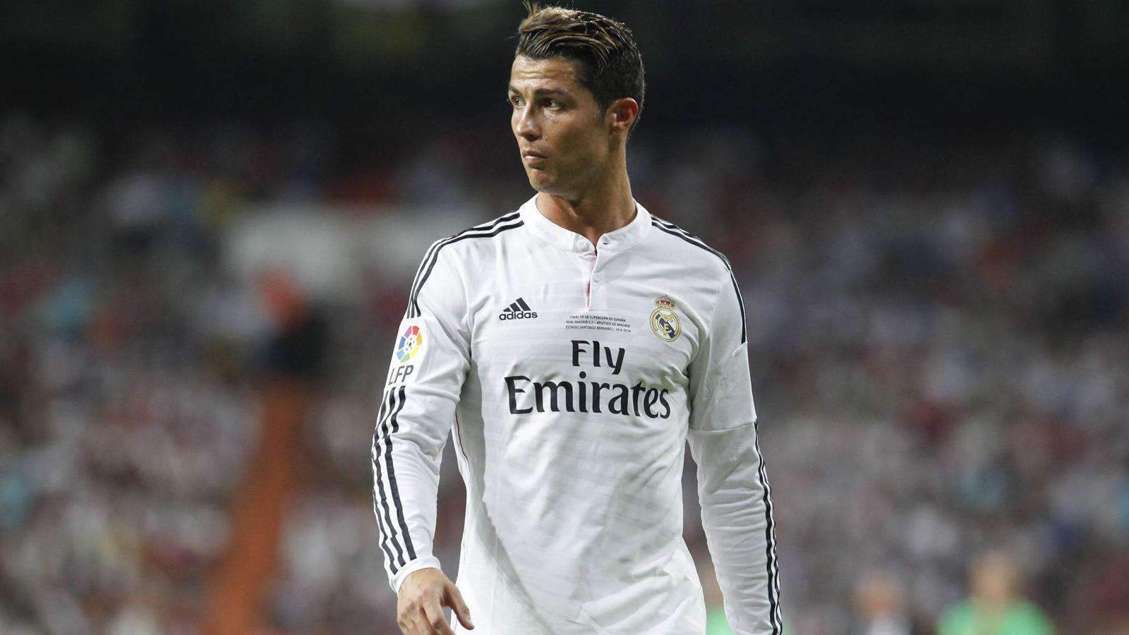 Cristiano Ronaldo 2015 Wallpapers