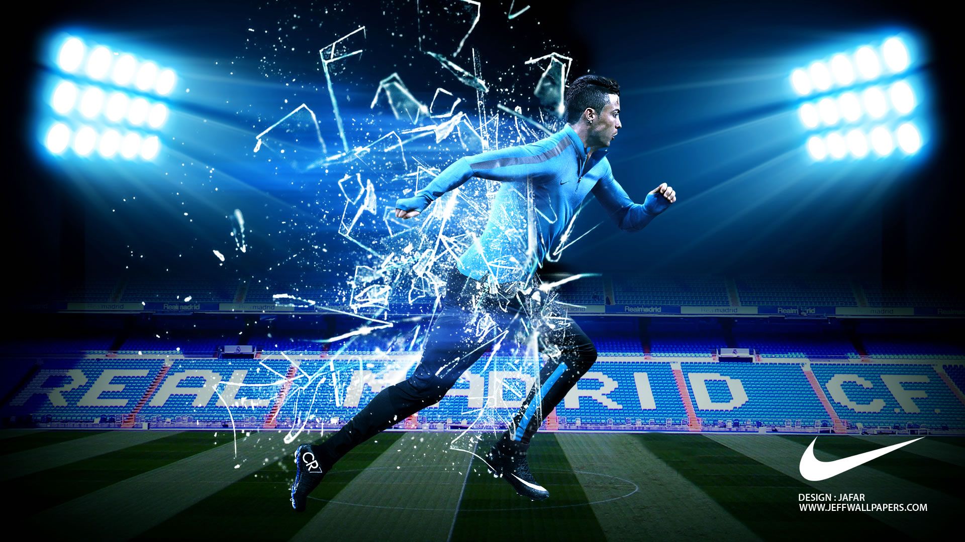 Cristiano Ronaldo 2015 Wallpapers