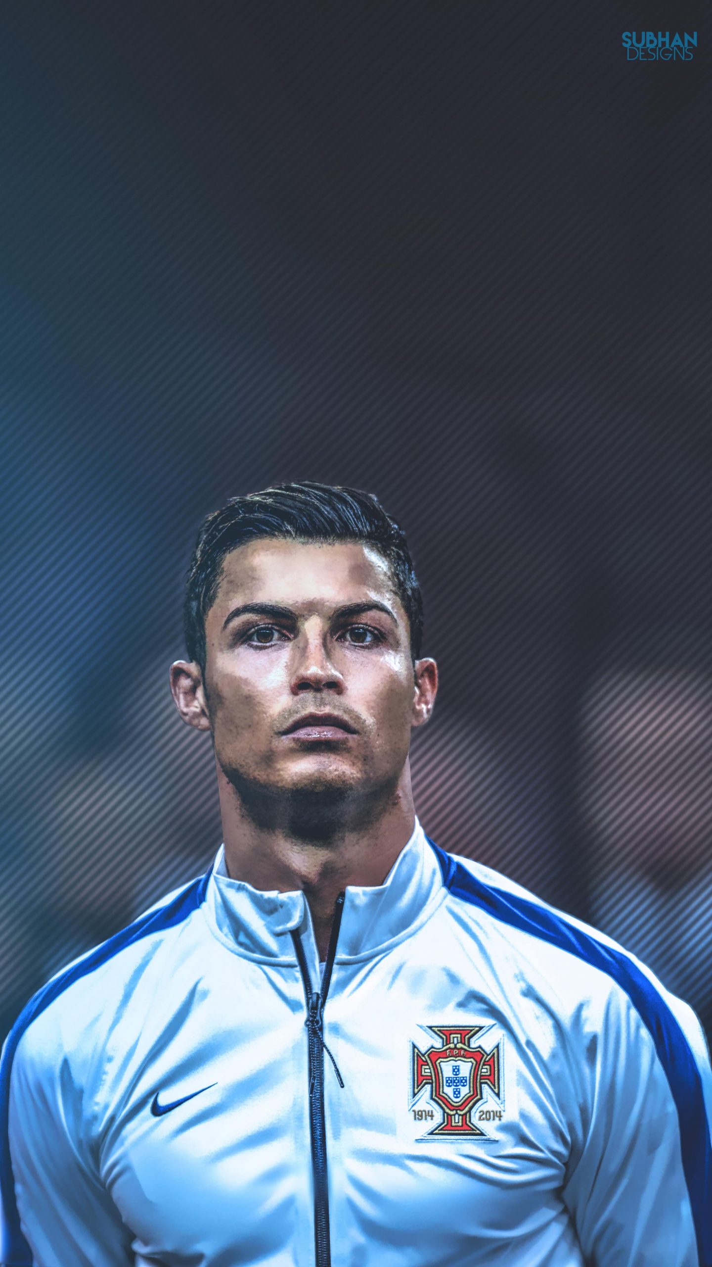 Cristiano Ronaldo 2015 Wallpapers