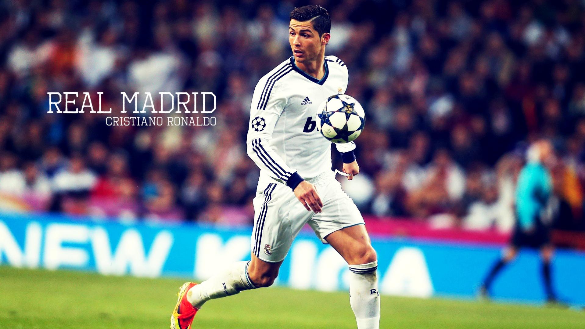 Cristiano Ronaldo 2015 Wallpapers