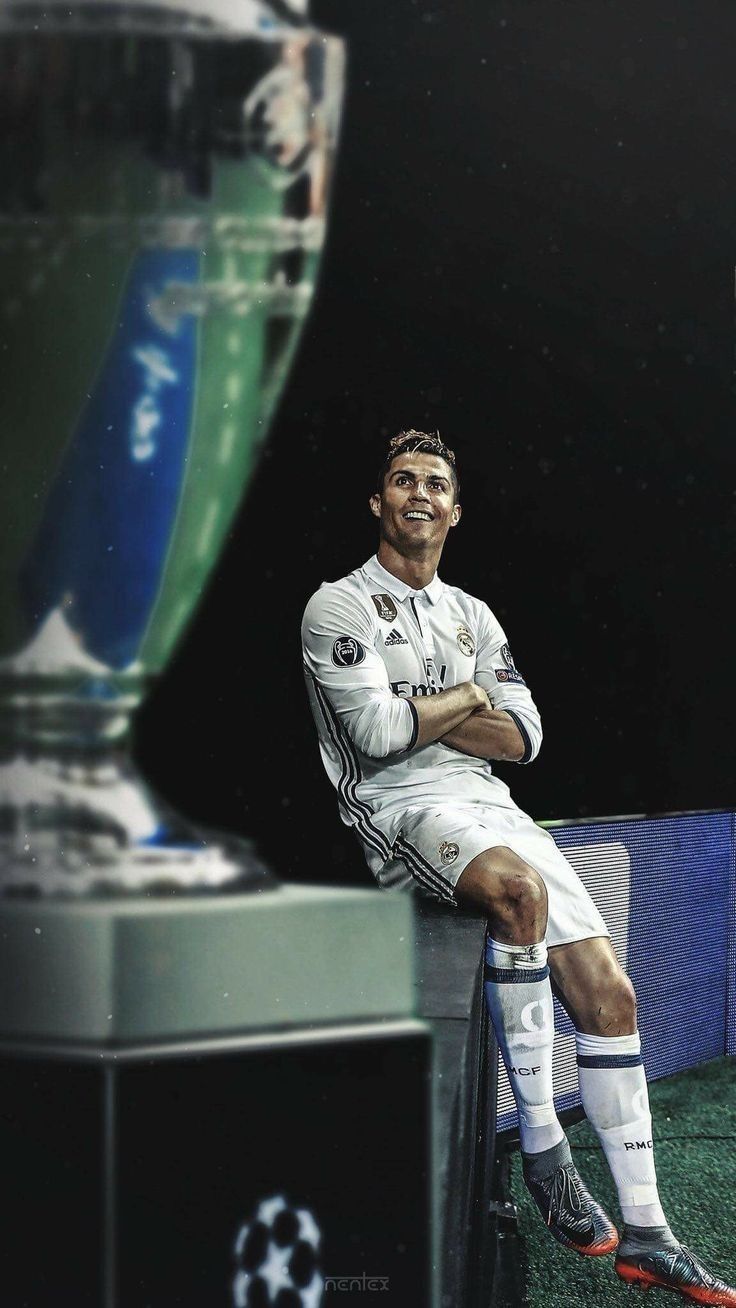 Cristiano Ronaldo 2017 Wallpapers