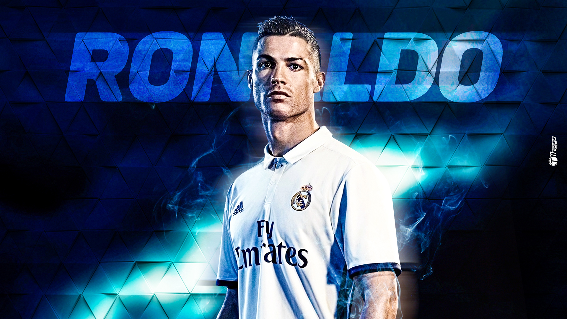 Cristiano Ronaldo 2017 Wallpapers