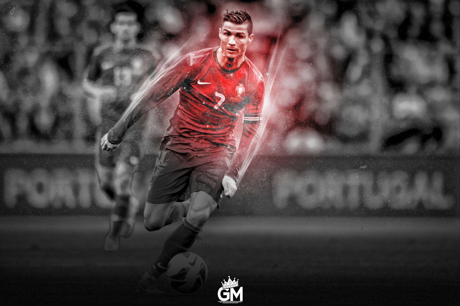 Cristiano Ronaldo 2017 Wallpapers