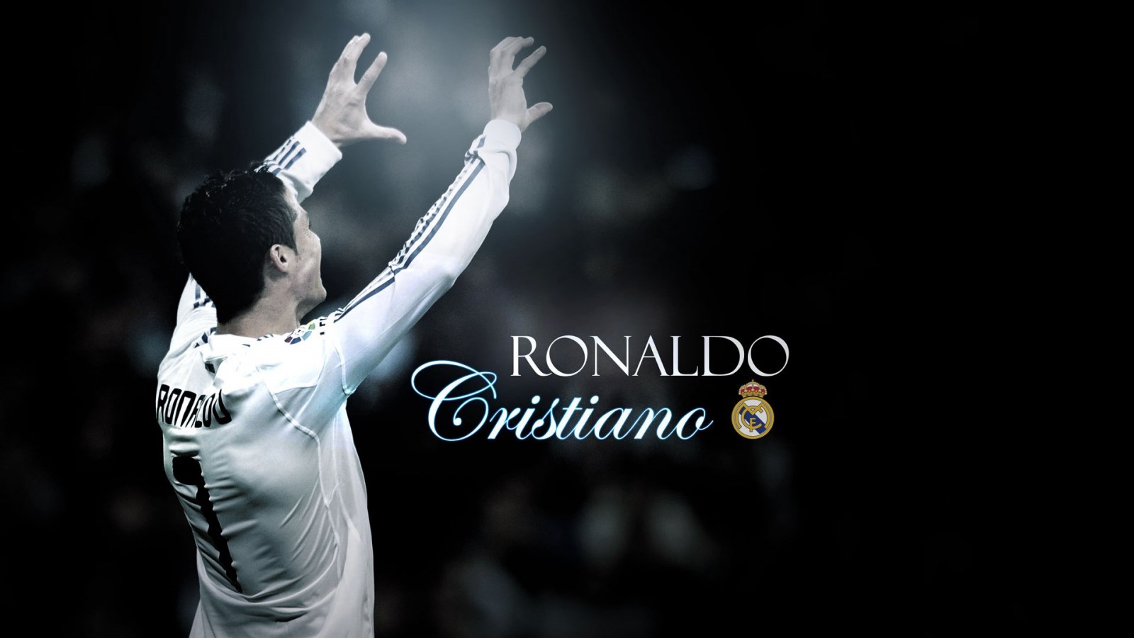 Cristiano Ronaldo 2017 Wallpapers