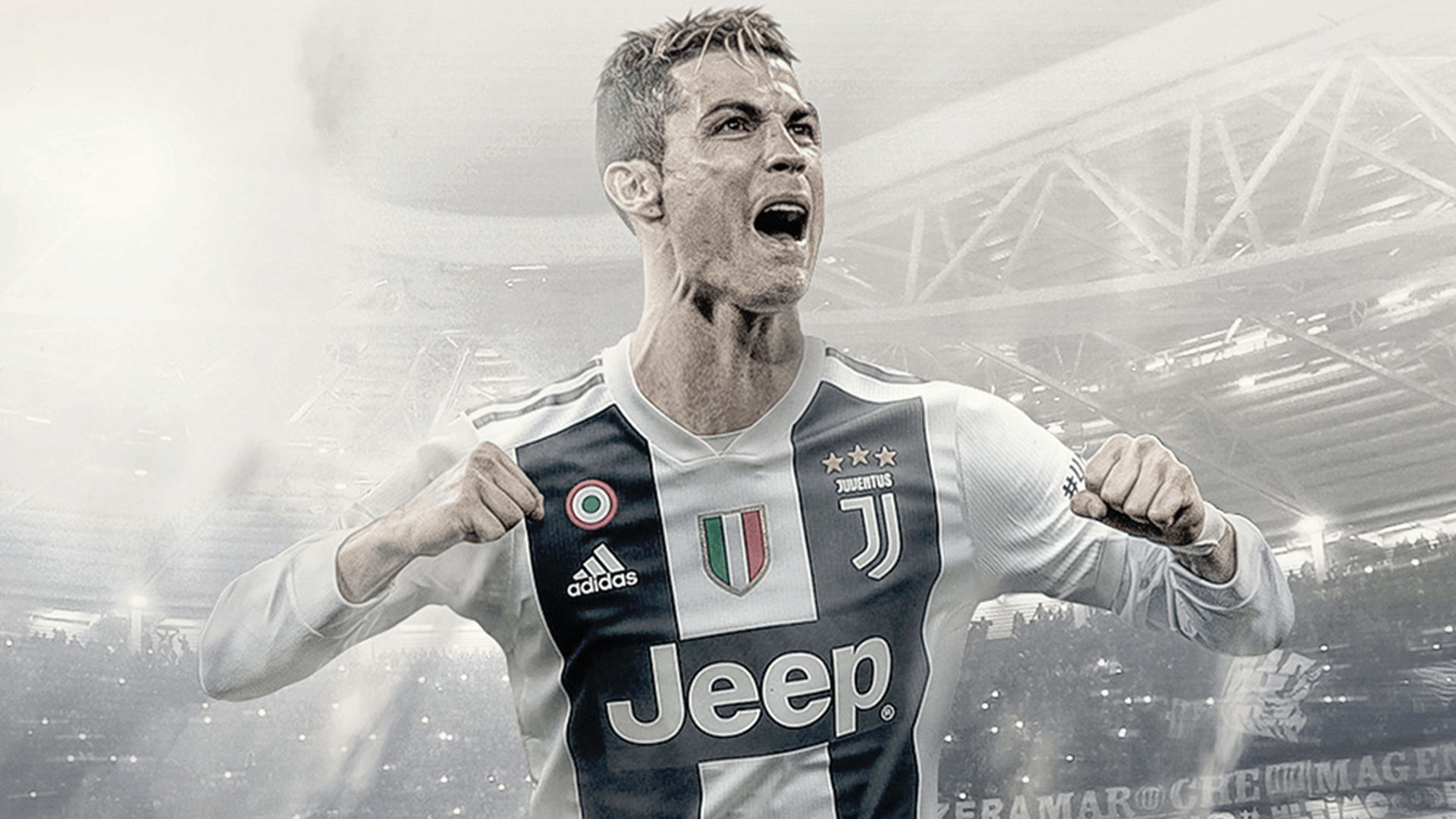 Cristiano Ronaldo 4K Wallpapers