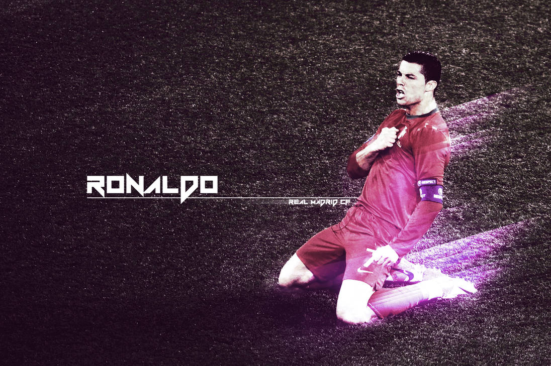 Cristiano Ronaldo 4K Wallpapers