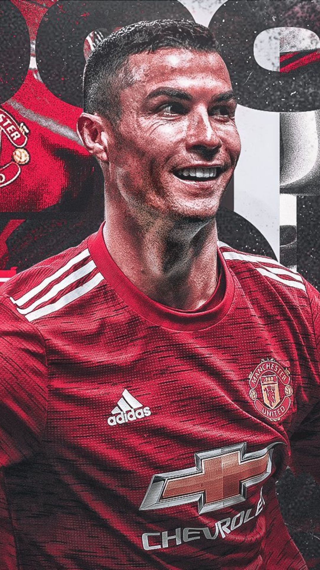 Cristiano Ronaldo 4K Wallpapers