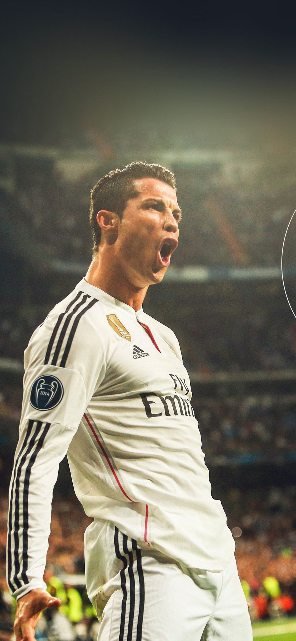 Cristiano Ronaldo 4K Wallpapers