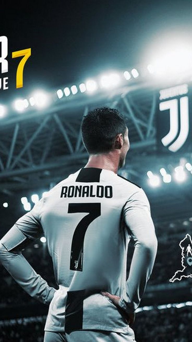 Cristiano Ronaldo 4K Wallpapers