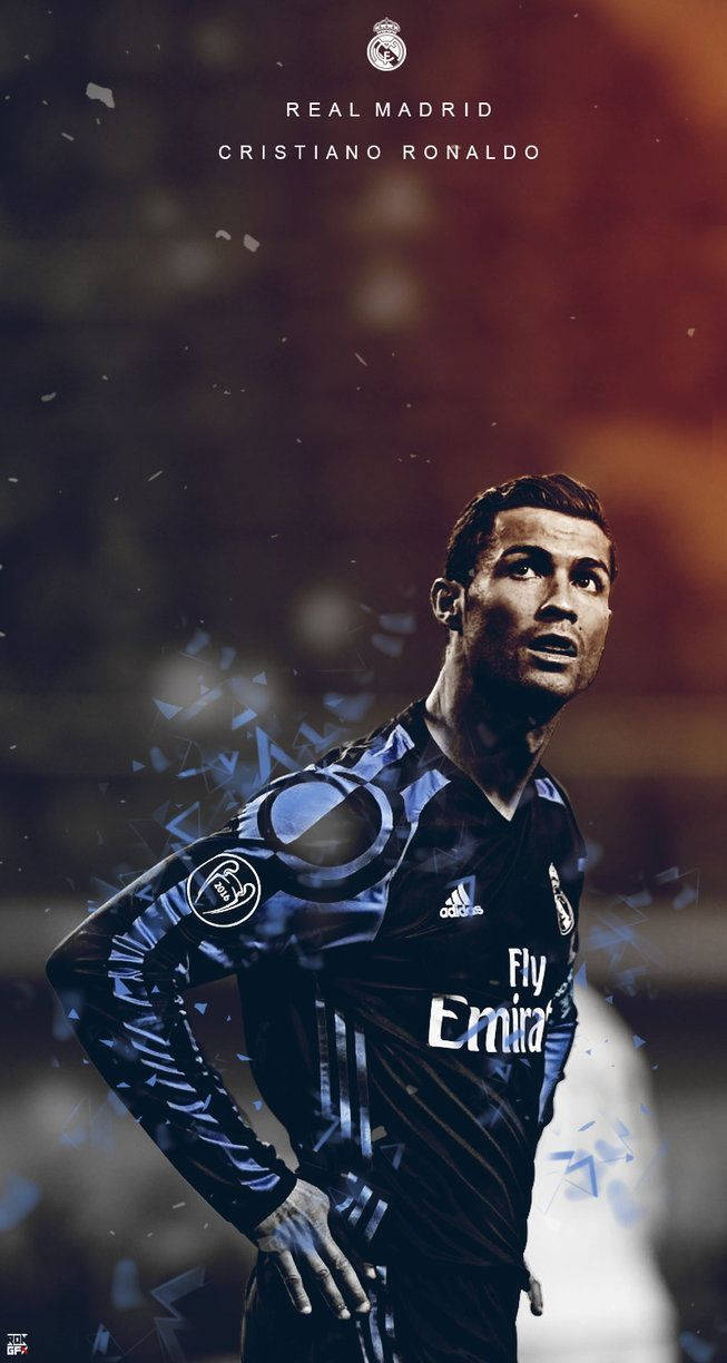 Cristiano Ronaldo Desktop Wallpapers