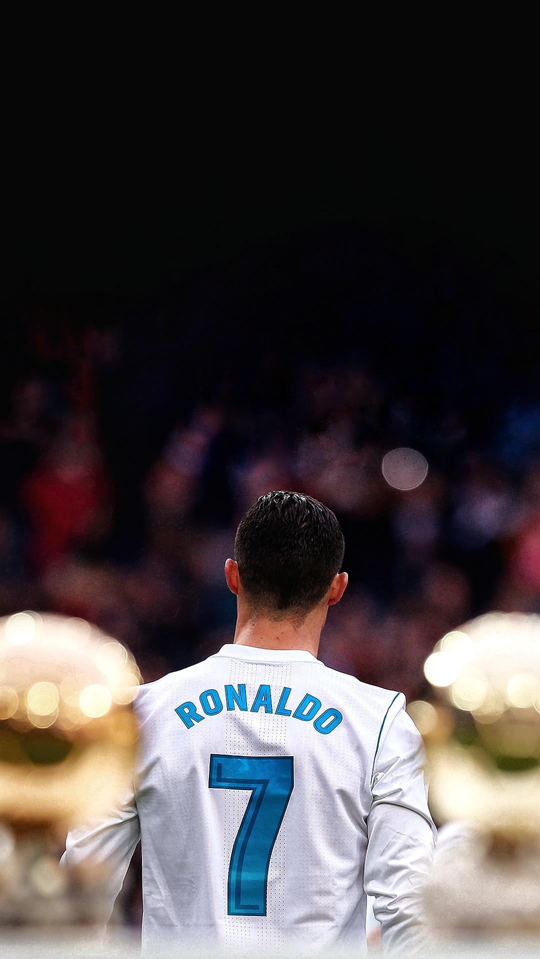 Cristiano Ronaldo Desktop Wallpapers