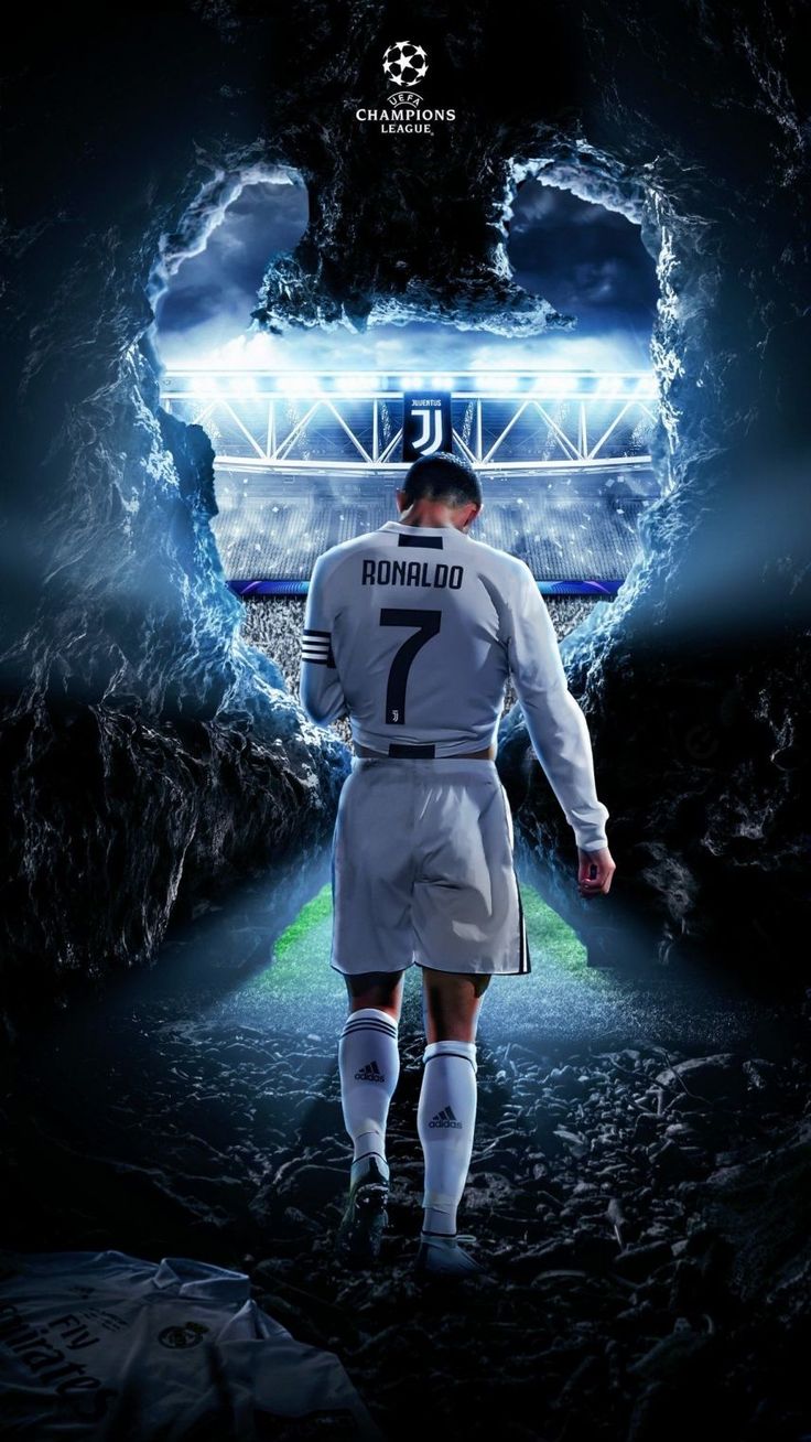 Cristiano Ronaldo Desktop Wallpapers