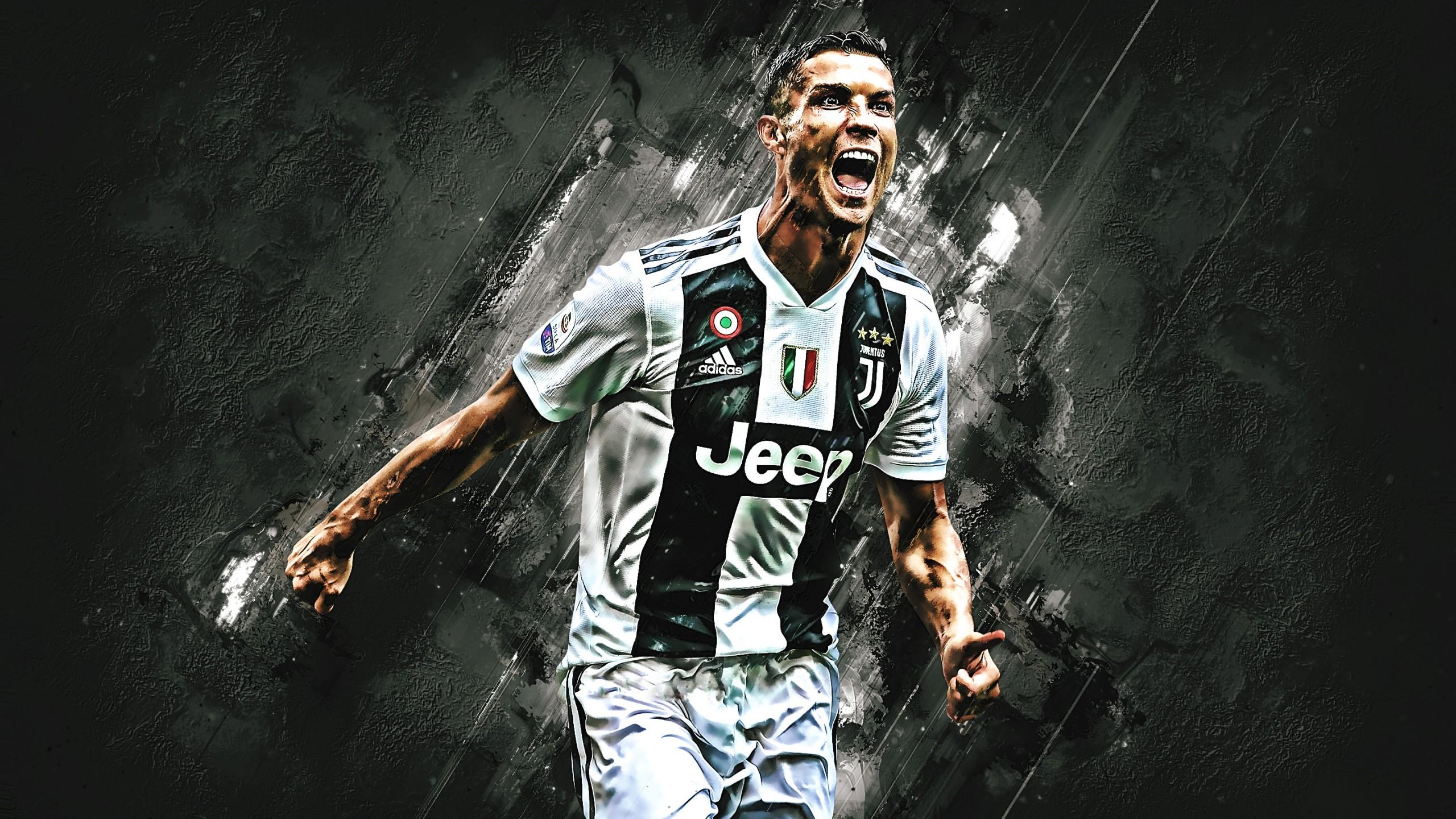 Cristiano Ronaldo Desktop Wallpapers