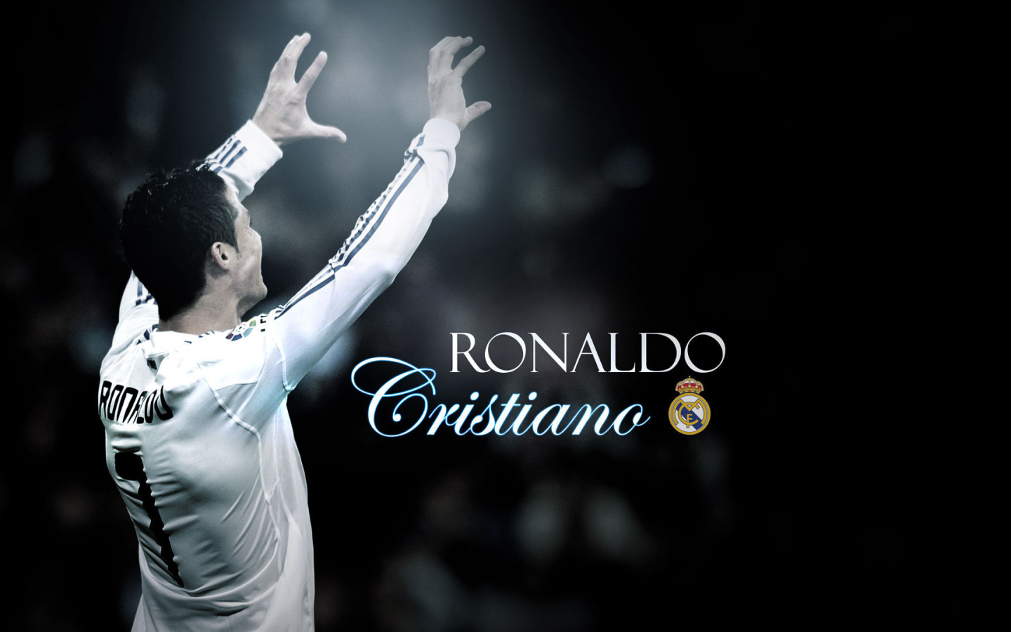 Cristiano Ronaldo Desktop Wallpapers