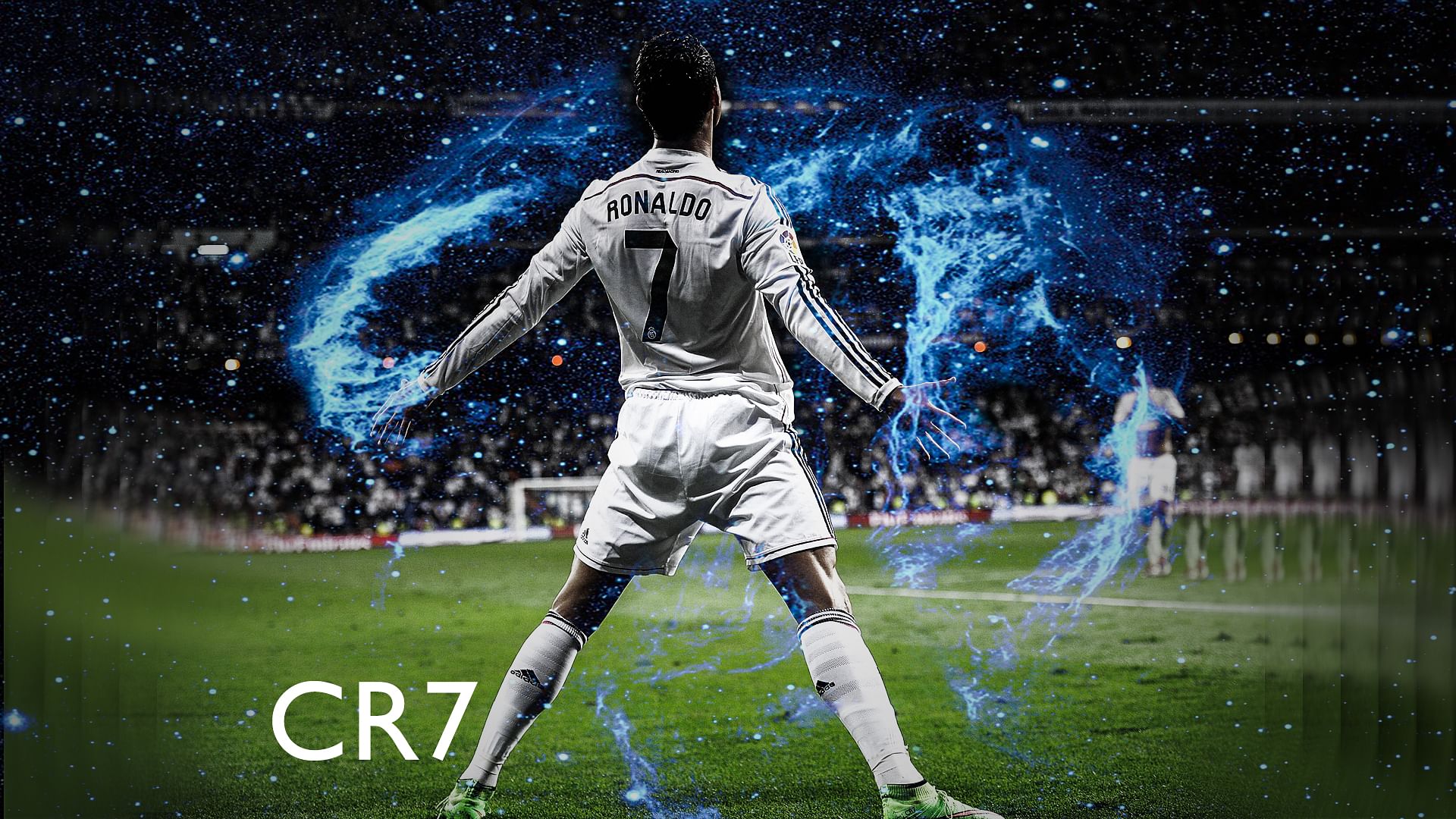 Cristiano Ronaldo Hd Wallpapers