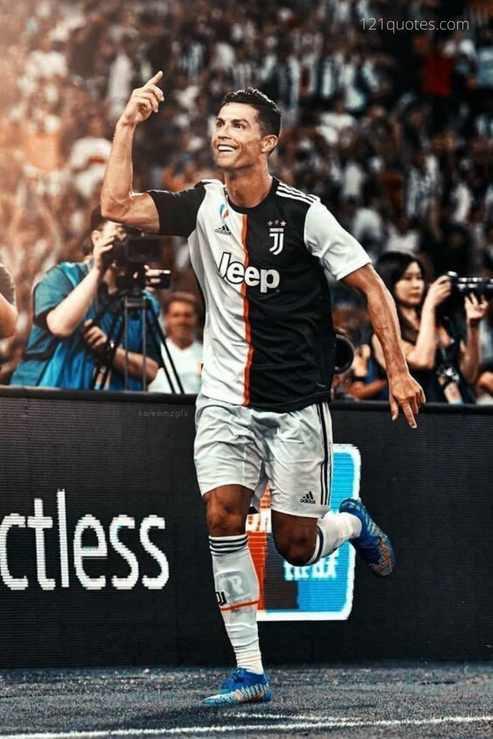 Cristiano Ronaldo Hd Wallpapers