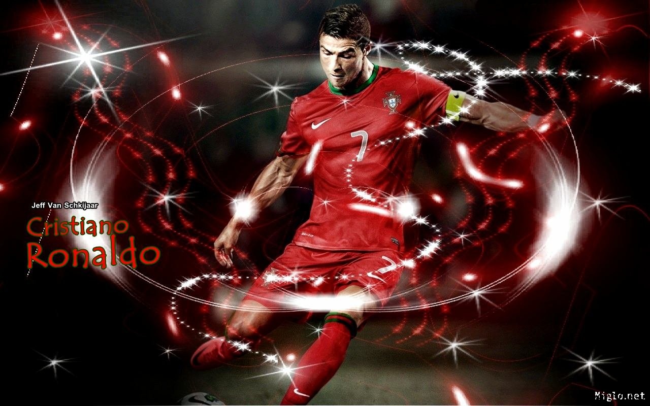 Cristiano Ronaldo Hd Wallpapers