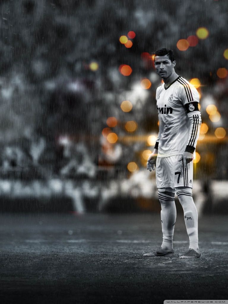 Cristiano Ronaldo Hd Wallpapers