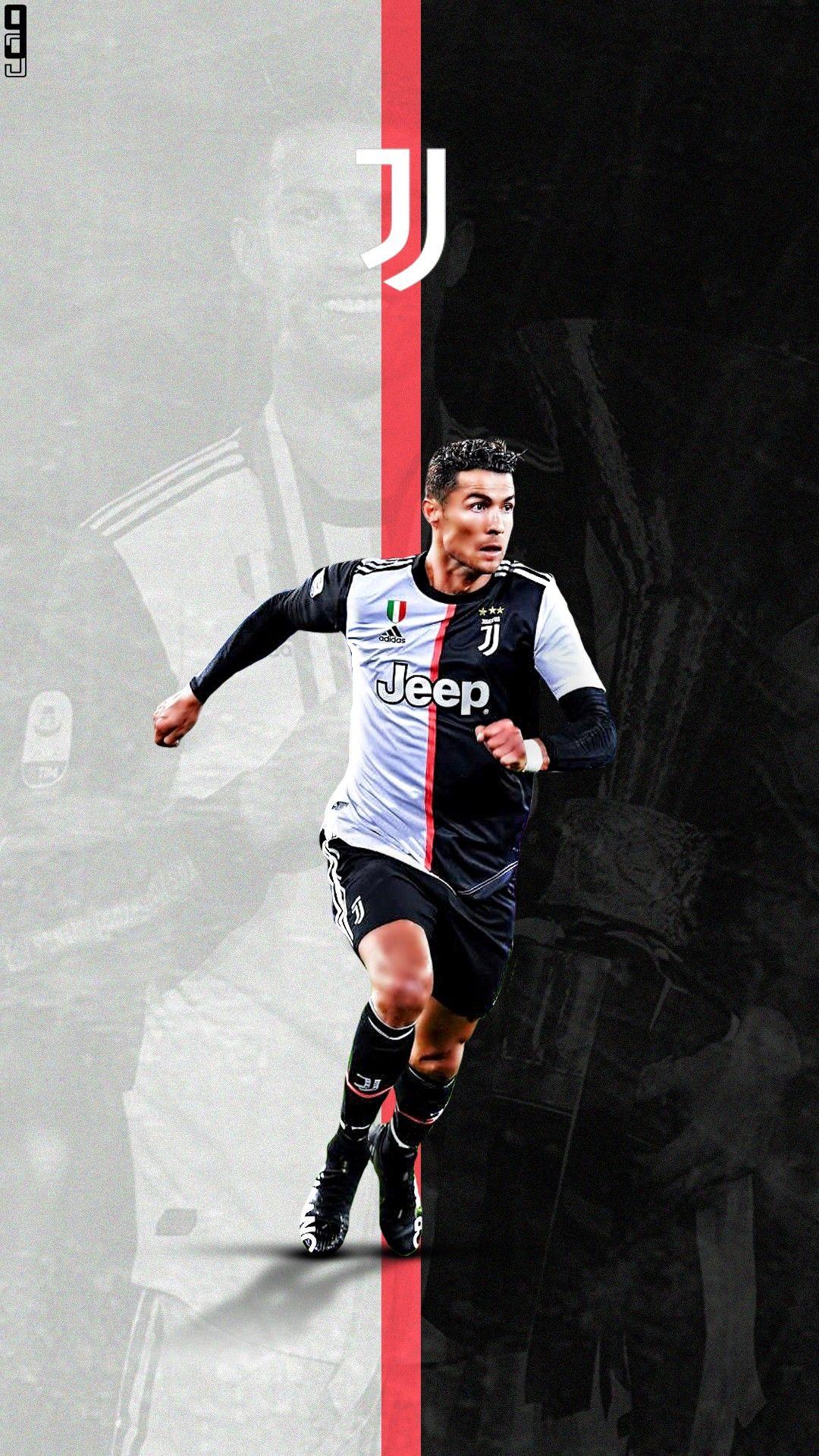 Cristiano Ronaldo Hd 2020 Wallpapers