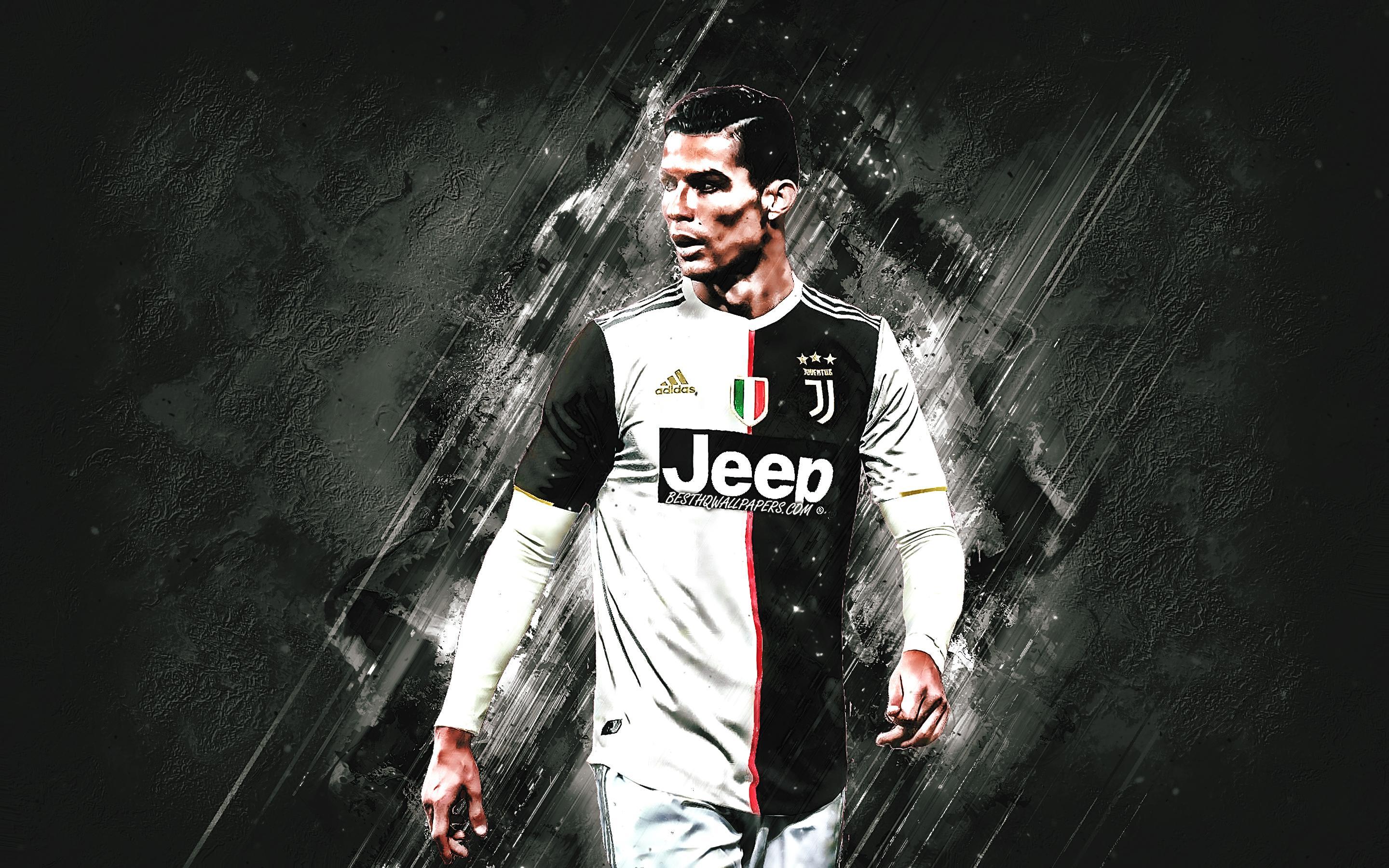 Cristiano Ronaldo Hd 2020 Wallpapers