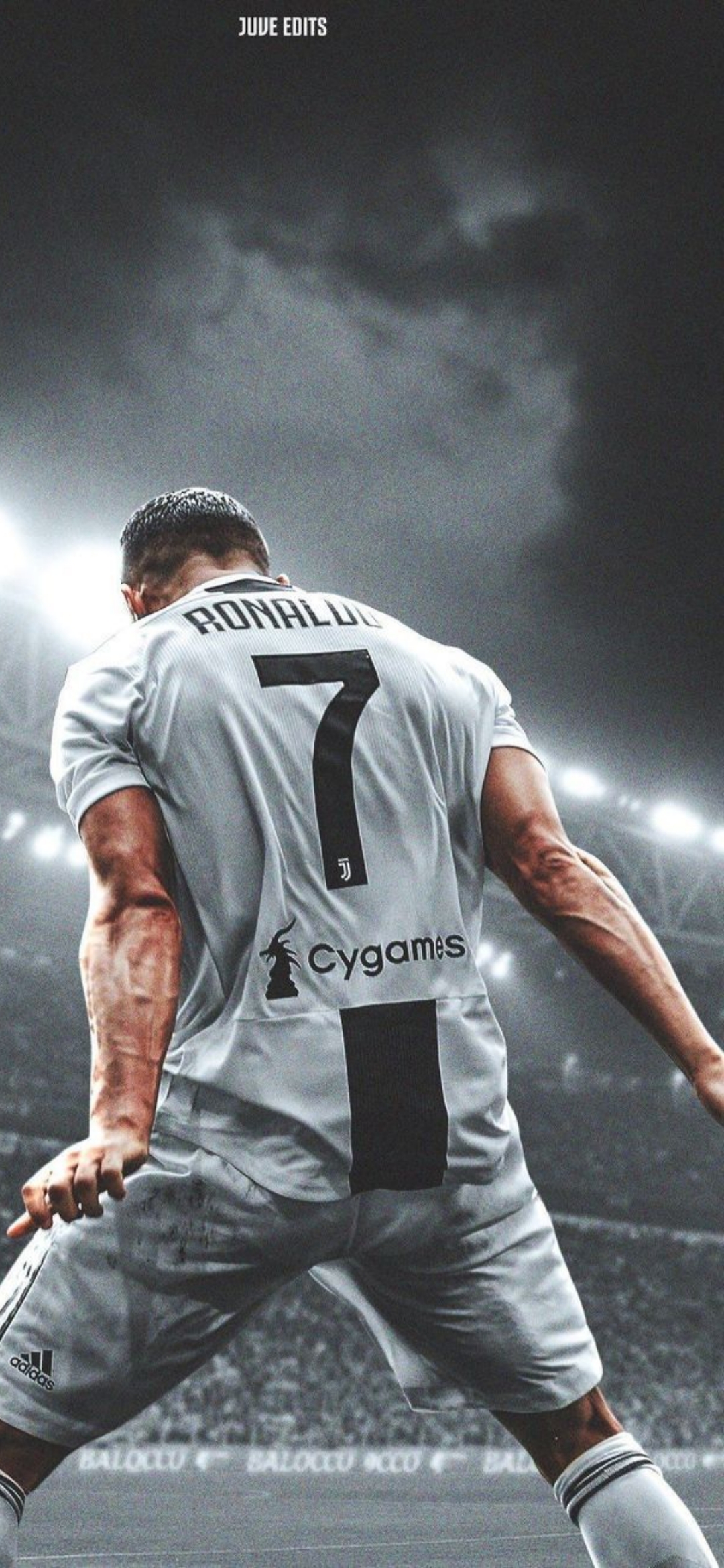 Cristiano Ronaldo Hd 2020 Wallpapers