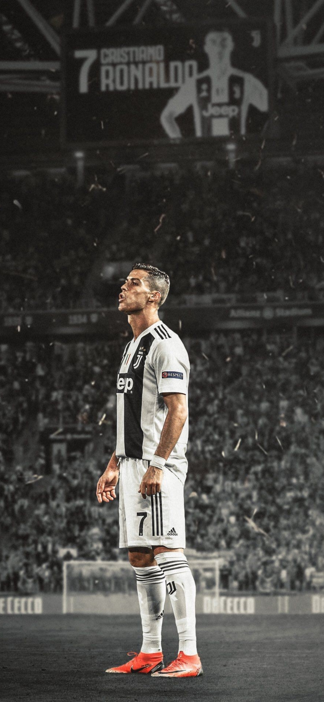 Cristiano Ronaldo Hd 2020 Wallpapers