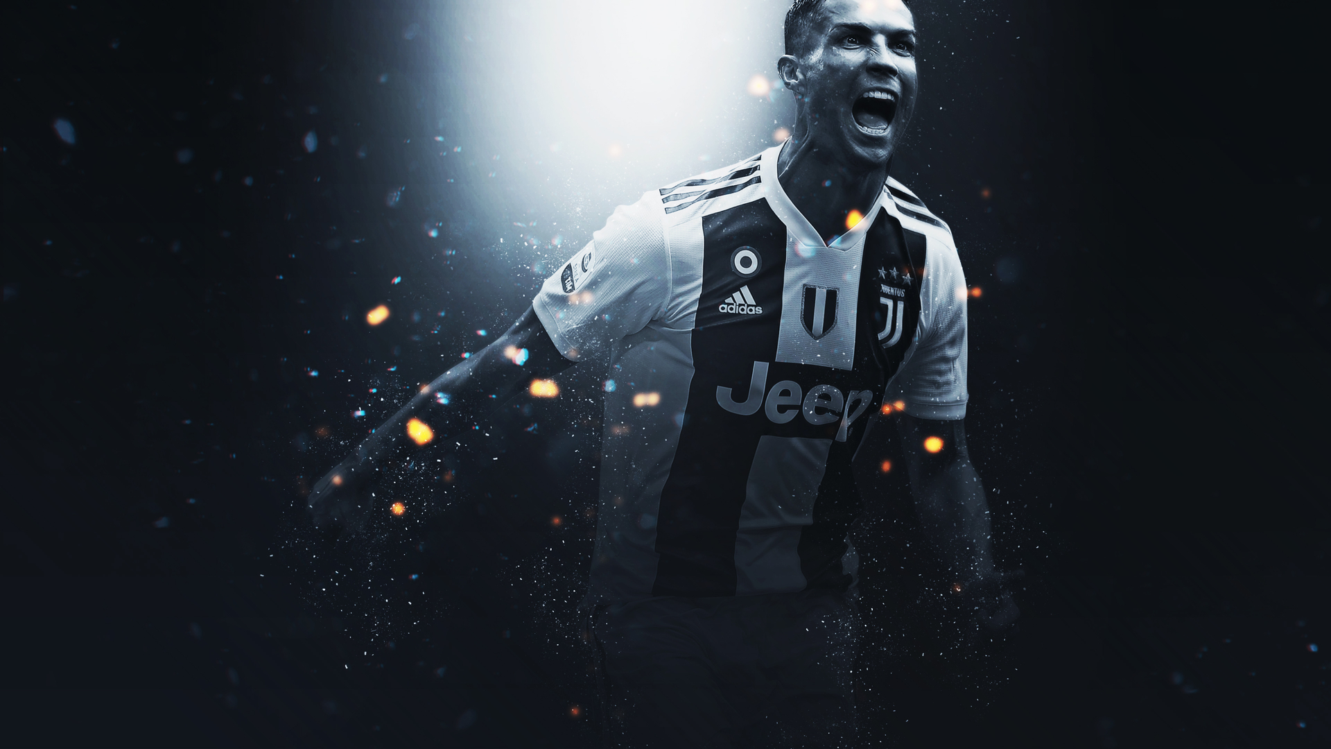 Cristiano Ronaldo Hd 2020 Wallpapers