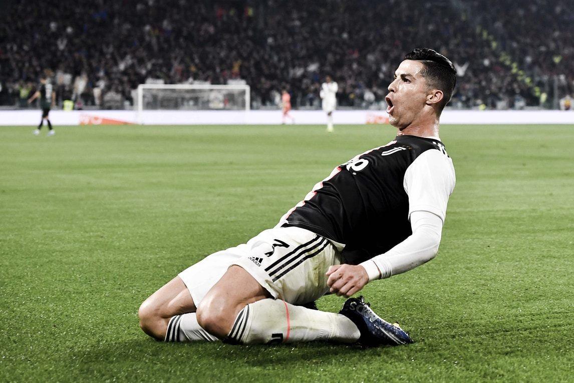 Cristiano Ronaldo Hd 2020 Wallpapers