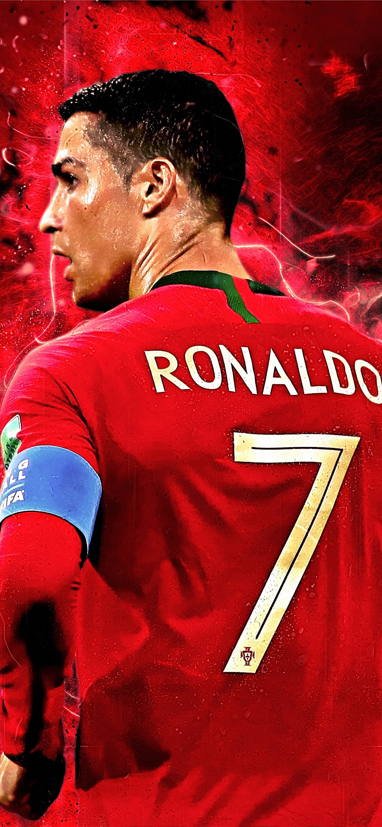 Cristiano Ronaldo Hd 2020 Wallpapers