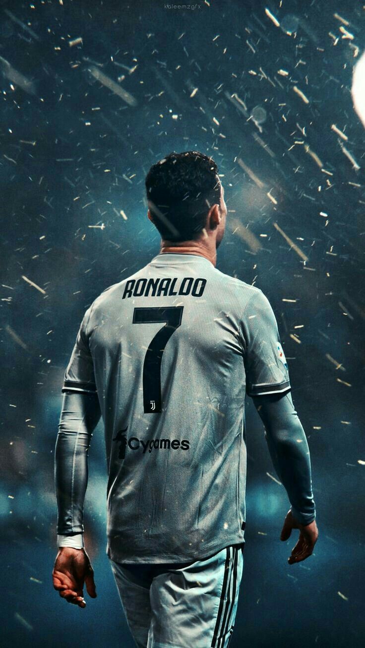 Cristiano Ronaldo Hd 2020 Wallpapers