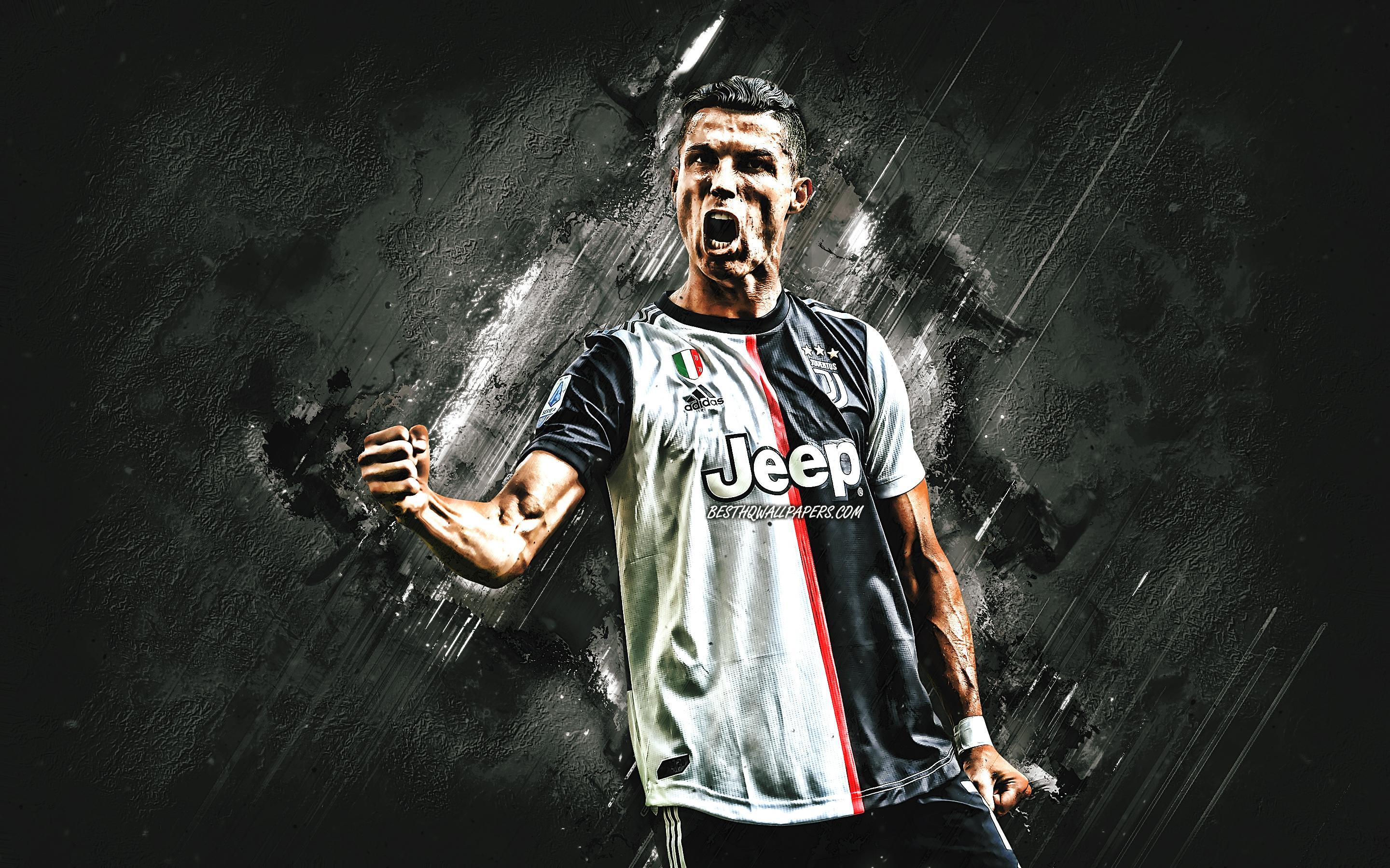 Cristiano Ronaldo Hd 2020 Wallpapers