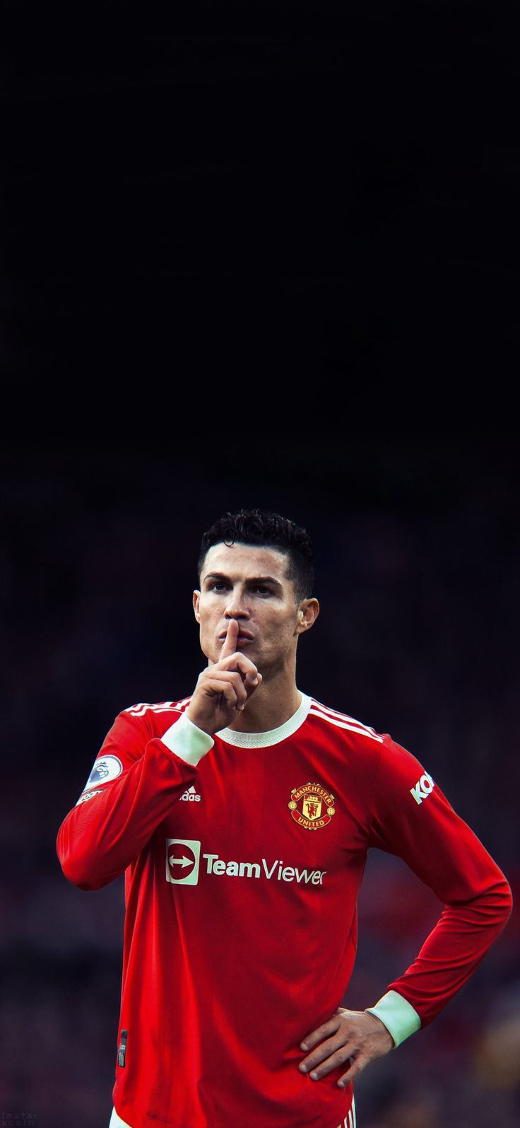 Cristiano Ronaldo Manchester United Wallpapers