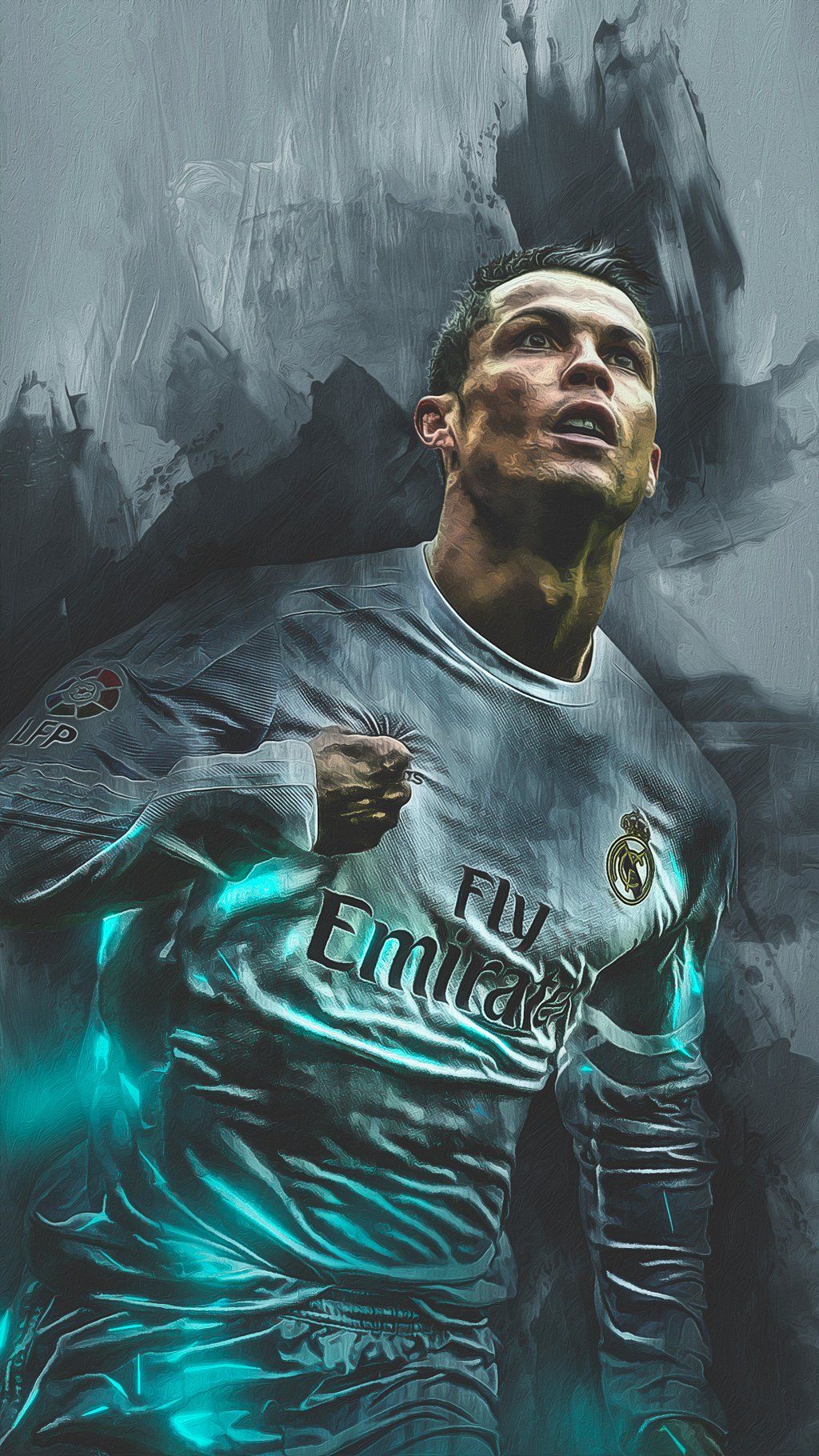 Cristiano Ronaldo Phone Wallpapers