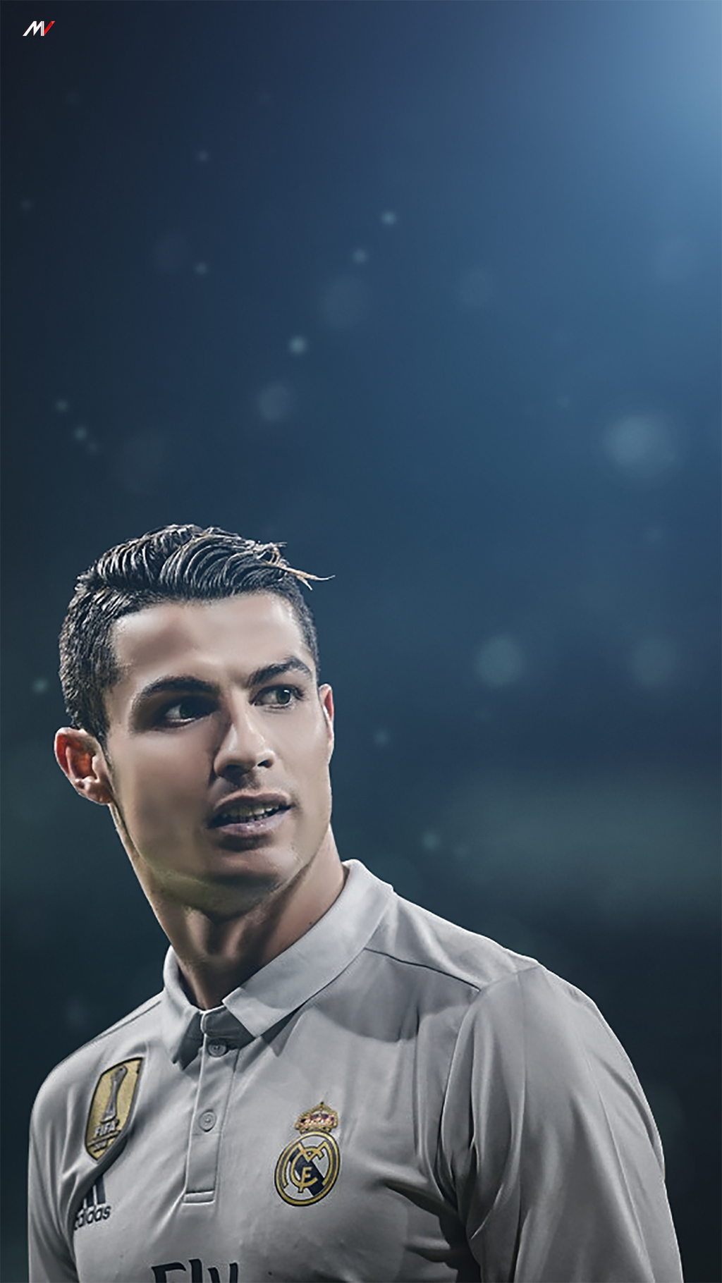 Cristiano Ronaldo Phone Wallpapers