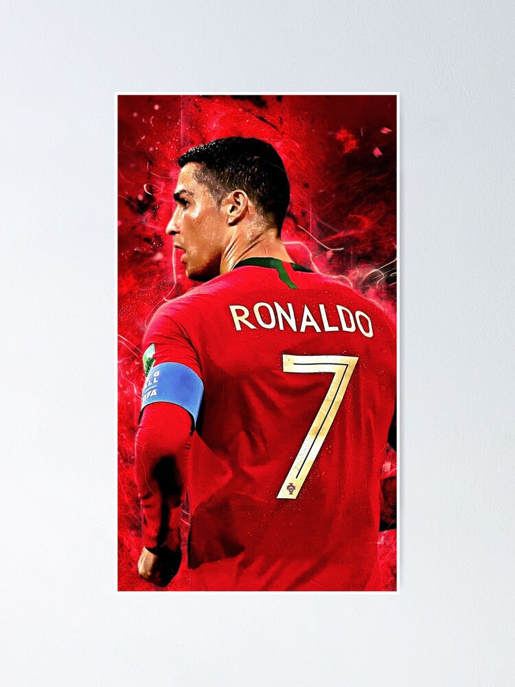 Cristiano Ronaldo Phone Wallpapers