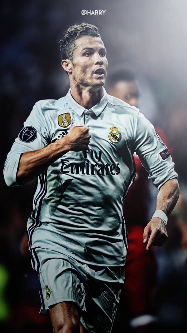 Cristiano Ronaldo Phone Wallpapers