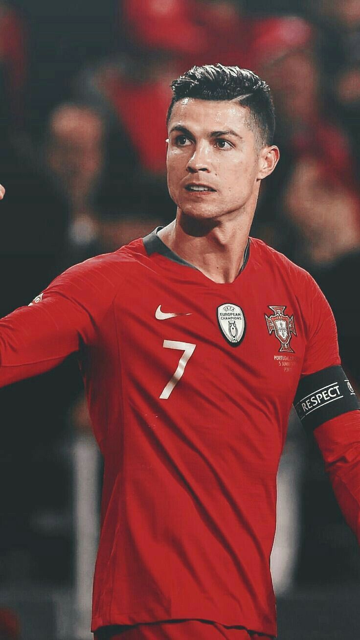 Cristiano Ronaldo Portugal 2021 Wallpapers