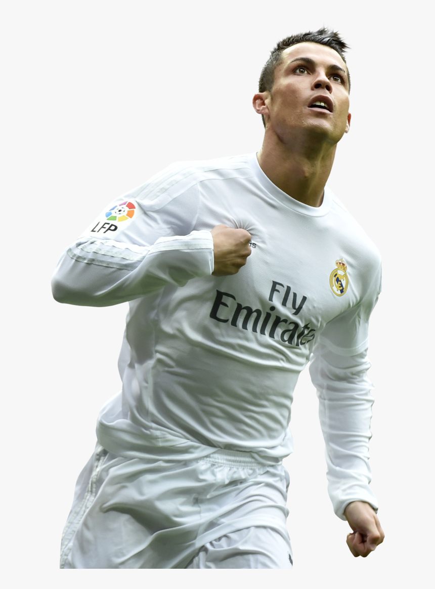 Cristiano Ronaldo Real Madrid Wallpapers