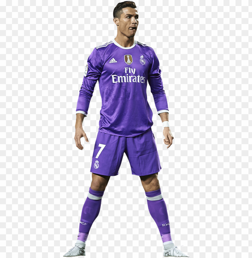 Cristiano Ronaldo Real Madrid 2018 Wallpapers