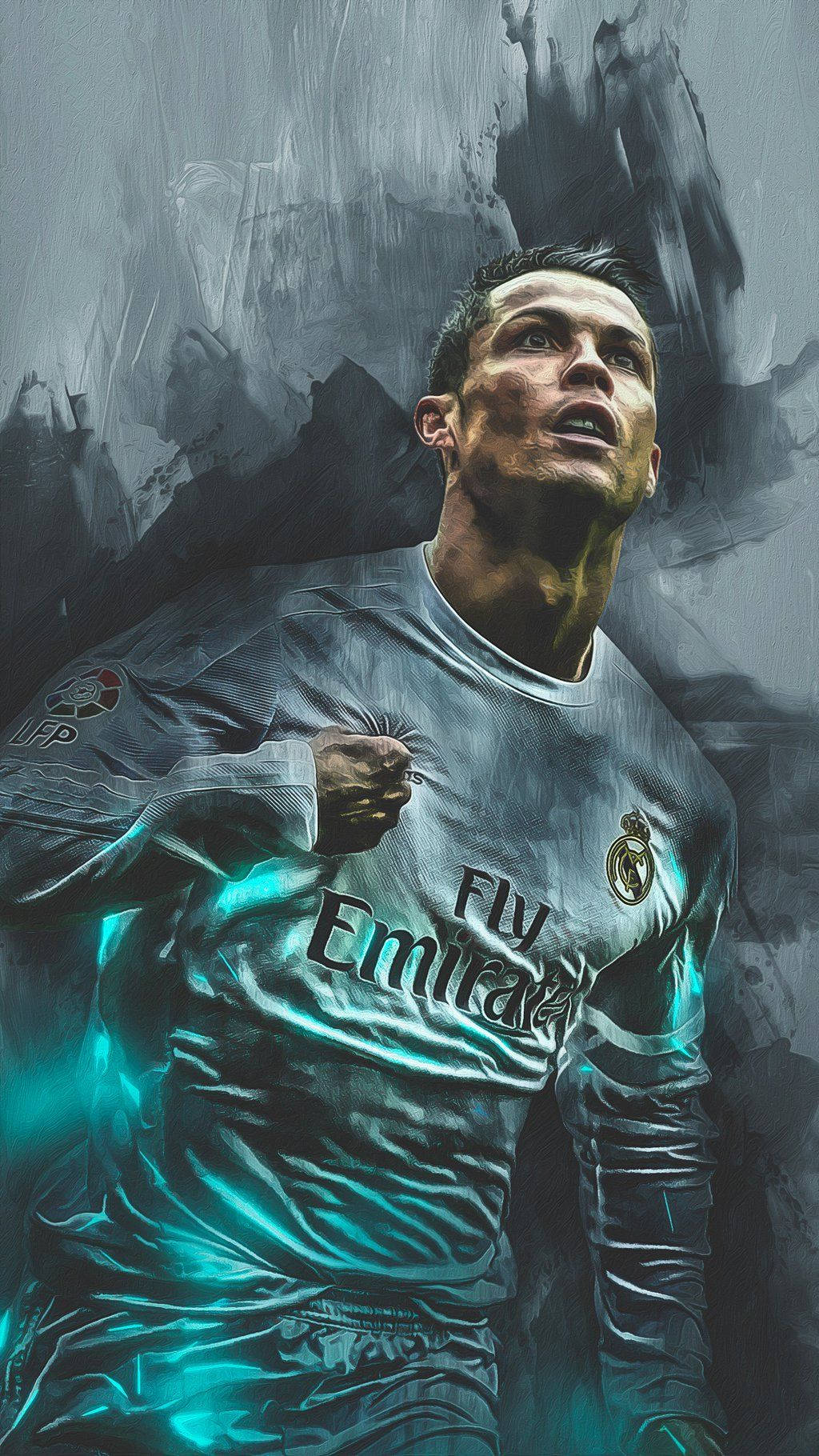 Cristiano Ronaldo Soccer Wallpapers