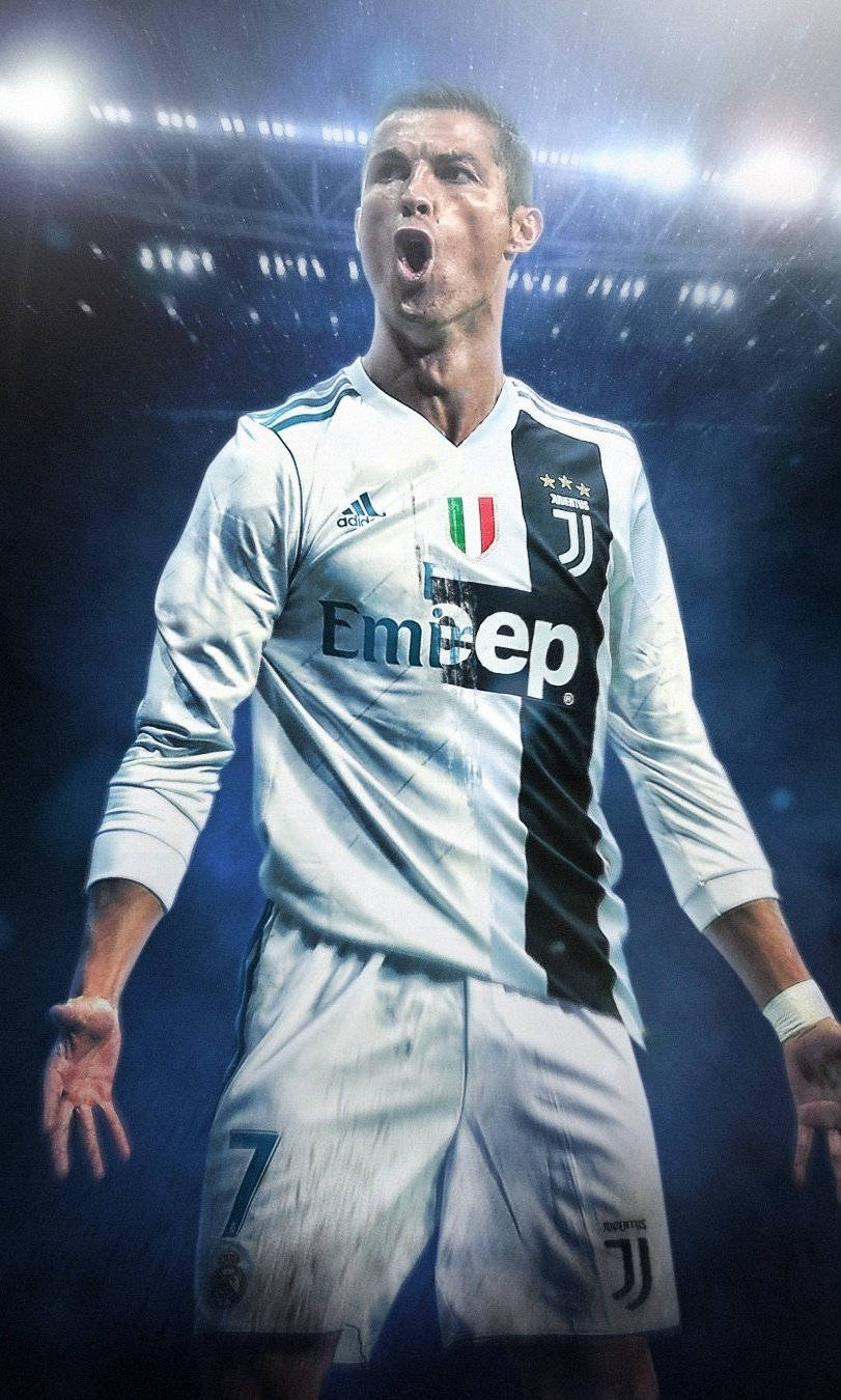 Cristiano Ronaldo Soccer Wallpapers