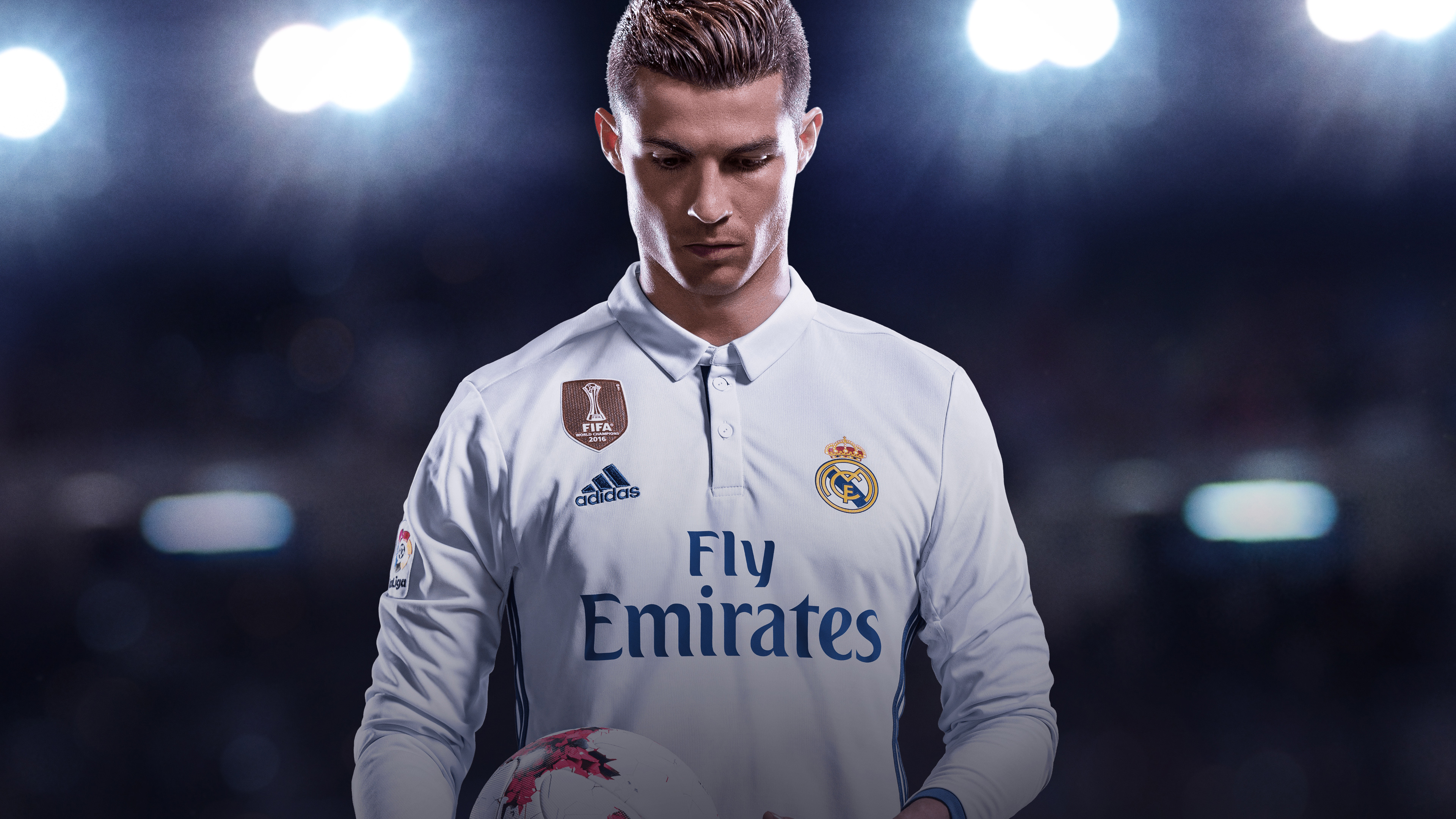 Cristiano Ronaldo Soccer 2017 Wallpapers