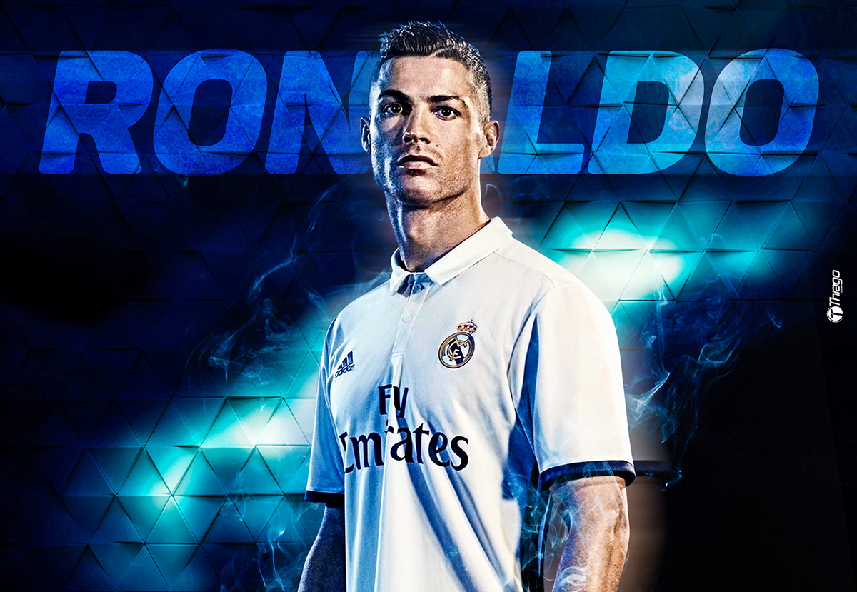 Cristiano Ronaldo Soccer 2017 Wallpapers