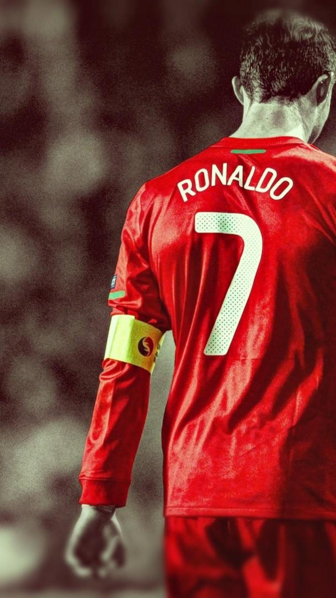 Cristiano Ronaldo Soccer 2017 Wallpapers